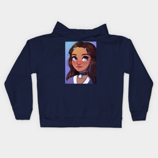 Katara Kids Hoodie